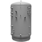 Regulus Akumulační nádrž s nerezovým výměníkem TV HSK 1700 P