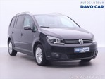 Volkswagen Touran 1,2 TSI Cup 7-Míst Serv.k