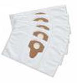 EIN3T5 Sáčky do vysavačů PARKSIDE, Einhell, Scheppach UNI 58x31cm textilní 5ks