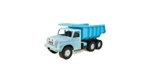 * Dino auto Tatra 148 světle modrá 72 cm
