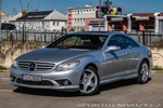 Mercedes-Benz CL 500 /aj na splátky/