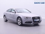 Audi A5 2,0 TDI 140kW Aut. Navi C