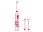 Zubní kartáček TLAPKOVÁ PATROLA Cosmo Pink