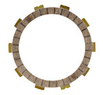 Spojkové lamely SUZUKI GSX-R 750 06-