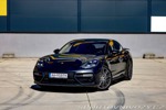 Porsche Panamera Turbo 4x4 A/T