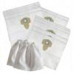 Allbag Sáčky pro PARKSIDE PNTS (30L) + filtrační návlek textilní 12+2ks