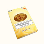 Jose L. Piedra Brevas 5 kusů