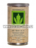 Schindeleho minerály 400g