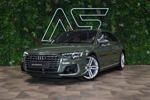 Audi S8 4.0 TFSI*QUATTRO*HUD*B&am