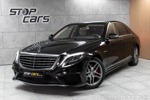 Mercedes-Benz S S 500 LONG *DESIGNO*DPH*Č