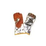 Liscombe Pracovní rukavice No Kůže