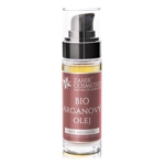 ZAHIR COSMETICS BIO Arganový olej s pumpičkou 30 ml