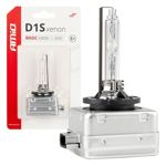 Výbojky xenon D1S 4300K 35W AMIO