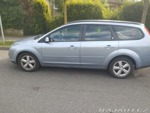 Ford Focus 2.0 TDCI
