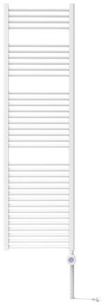 Bosch Home Comfort Heat radiator 4500 1703x600 žebříkový radiátor do koupelny 1000 W bílá