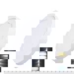 Solight LED mini panel CCT, přisazený, 18W, 1530lm, 3000K, 4000K, 6000K, kulatý - WD172