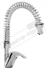 Baterie Molly stolní se sprchou gastro zařízení