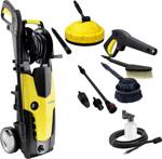 Lavor STM 160 Kit 2 vysokotlaký čistič - vapka 160 bar na studenou vodu