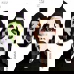 Maska latex Vřískot