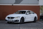 BMW 4 Gran Coupé  420d xDrive S