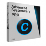 Advanced SystemCare PRO - ObnovenĂ­ 1 rok/3 PC