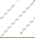 Adonit Neo Ink Stylus Microsoft Surface silber digitální pero s psacím hrotem, citlivým vůči tlaku, opakovaně nabíjecí stříbrná