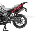 padací protektor zadní kyvné vidlice Triumph Tiger 1050 / Tiger 1050SE - STP.11.176.10400/B