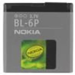 Baterie Nokia BL-6P 830mAh