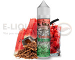 Al Carlo - Příchuť Shake & Vape 12ml - Kentucky Watermelon