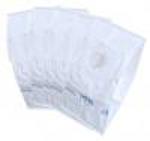 K&M EP-BAG MIC Sáčky pro Electrolux/Philips (typ s-bag) 5ks