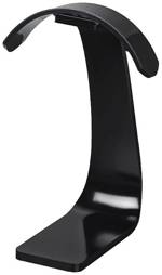 Hama Stand stojan na sluchátka Vhodné pro (sluchátka):sluchátka over-ear černá