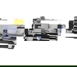 SPB-800ME/230 - Stolní soustruh na kov ø220
