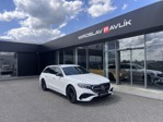 Mercedes-Benz E E 220d 4MATIC kombi AMG