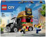 60404 LEGO® CITY Bugger Truck