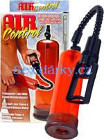 Vakuová pumpa - Aircontrol