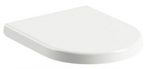 RAVAK Chrome klozetové sedátko 02A, zpomalovací systém SoftClose   X01549