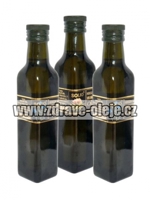 Lněný olej speciál maxi