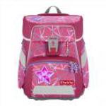 Školní aktovka Step by Step SPACE, Star Stella - 5 dílný set, AGR certifikát