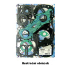 Sada těsnění motoru pro: FZR 600 -93