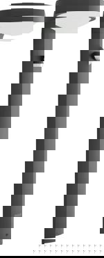 Philips LED Tyla 8719514476936 venkovní solární stojanové světlo LED 1.2 W antracitová