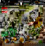 42218 LEGO® TECHNIC John Deere 1470H cyklista-Harvester (42218)