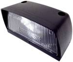 IWH osvětlení SPZ 12 V