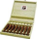 Holzmann Maschinen HM8TLG dřevo sada pro soustruh