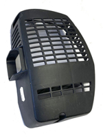 Kryt výfuku HECHT 146