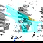 Automatická vodní puška Shark turbo | Dětský nábytek a doplňky