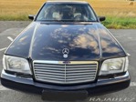 Mercedes-Benz S 500  W 140