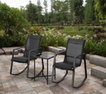 Zahradní houpací set