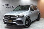 Mercedes-Benz GLE 400d AMG 4M*TAŽNÉ*VZDUCH*