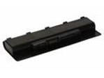 2-Power baterie pro ASUS N56VB 6 článková Baterie do Laptopu 10,8V 5200mAh