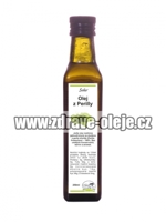 Olej z Perilly křovité 250ml Solio